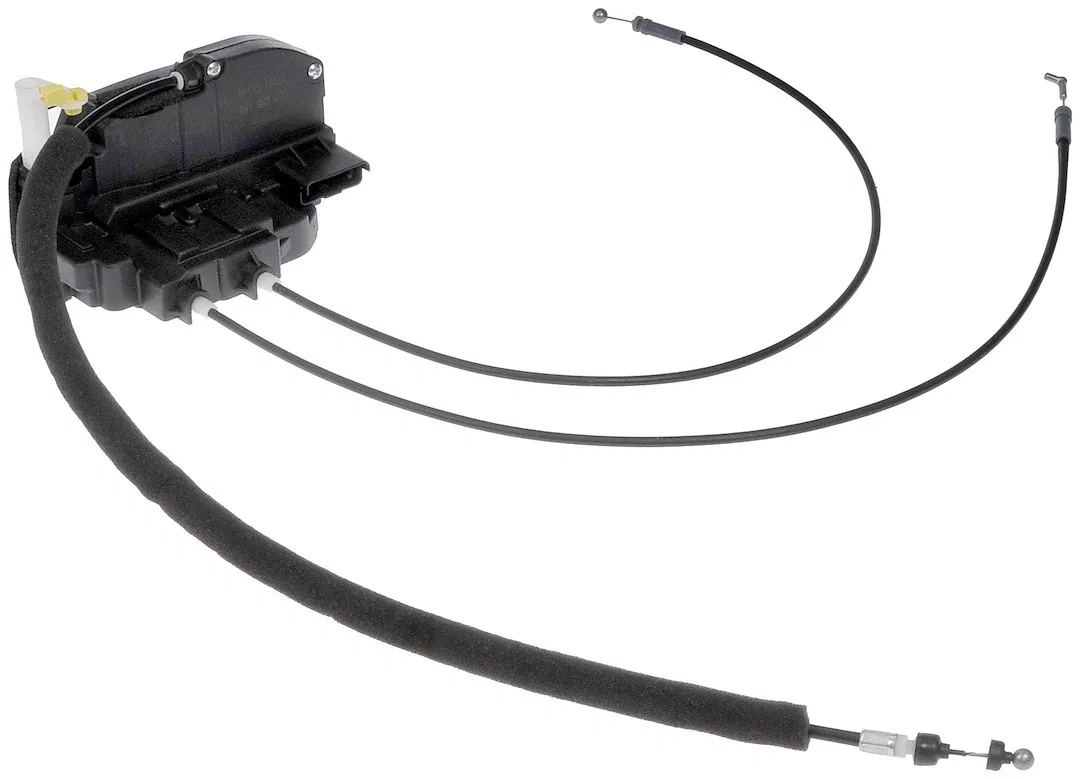 937-280 – DORMAN Door Lock Actuator, OE Replacement - view 3